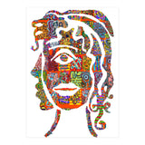 Mujer Digital 2 3  (Print Only) thumbnail