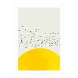A Thousand Birds (Print Only) thumbnail