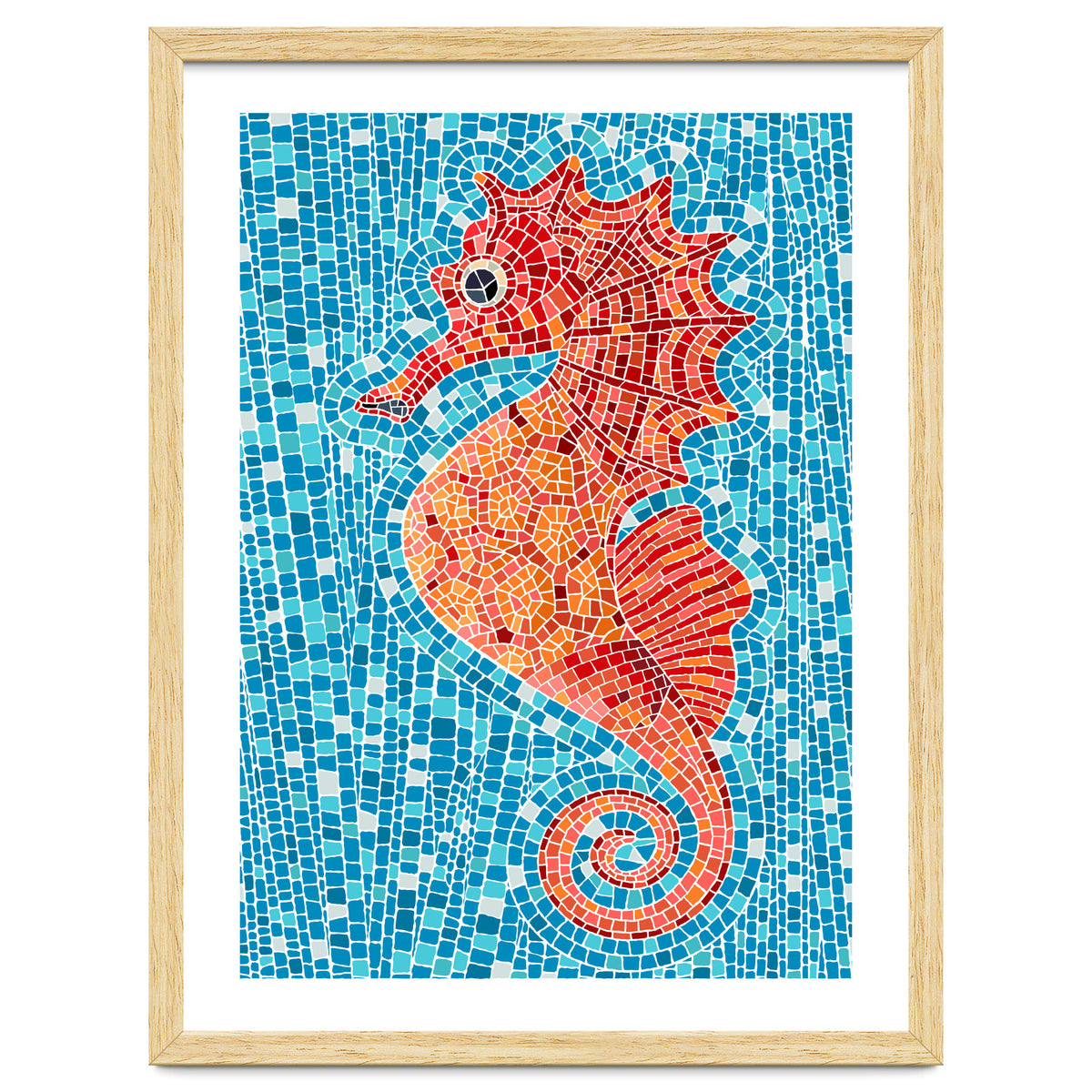Seahorse