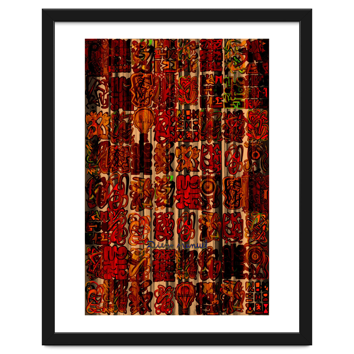 Graffiti Digital 2022 49