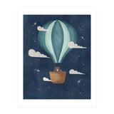Into the Sky (Print Only) thumbnail