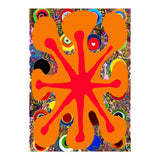 Fuego Y Graffiti 88 (Print Only) thumbnail