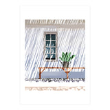 A Slow Sunday (Print Only) thumbnail