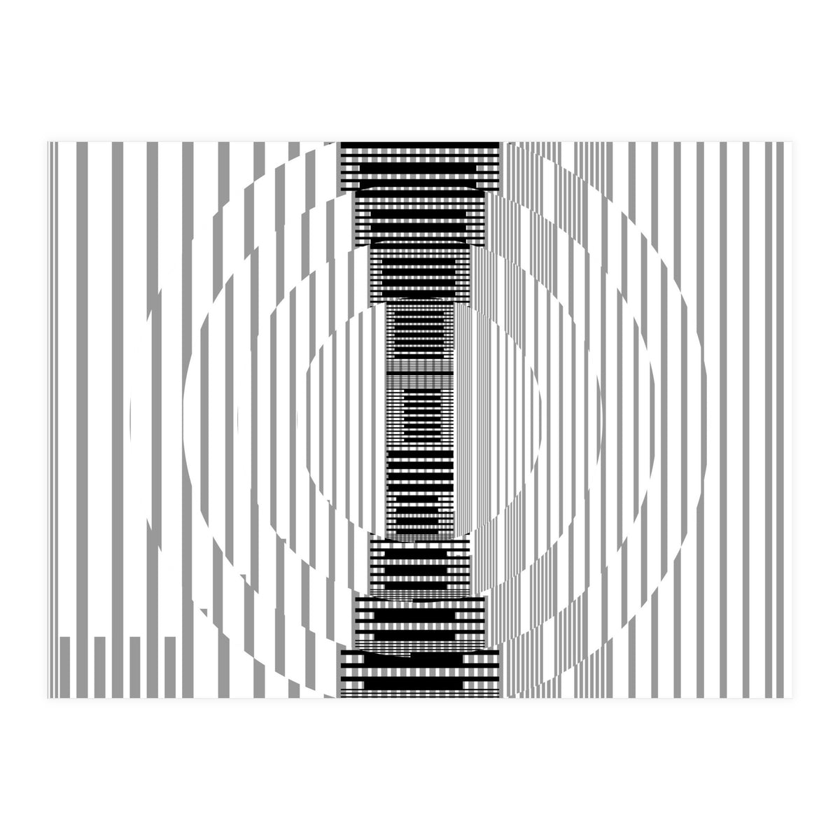 Opt Global XII (Print Only)