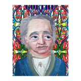 Goethe D (Print Only) thumbnail