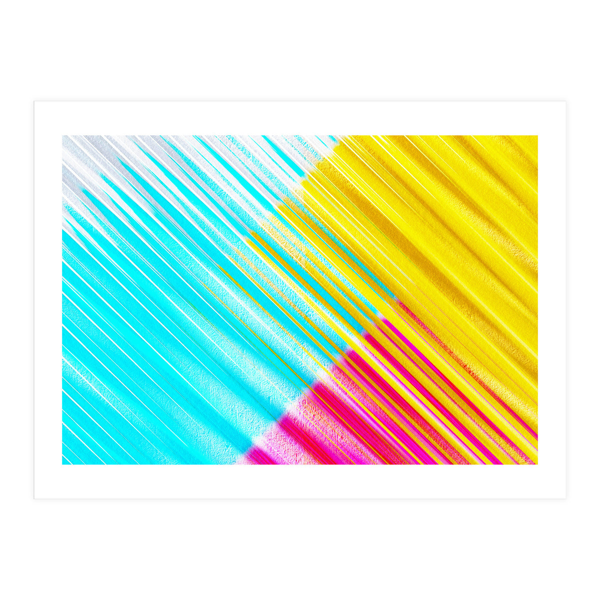 CMY 1 (Print Only)