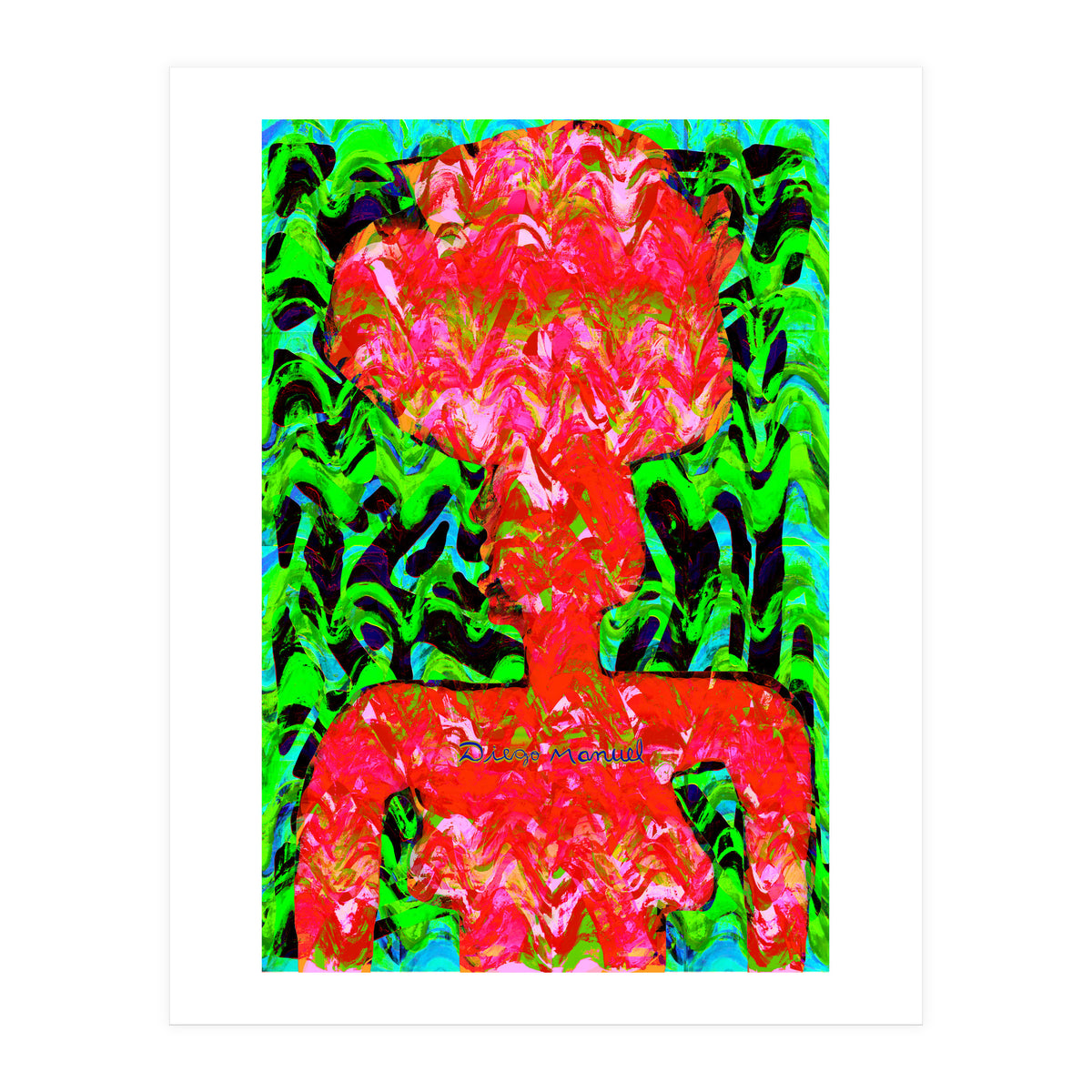 Perfil 20 (Print Only)