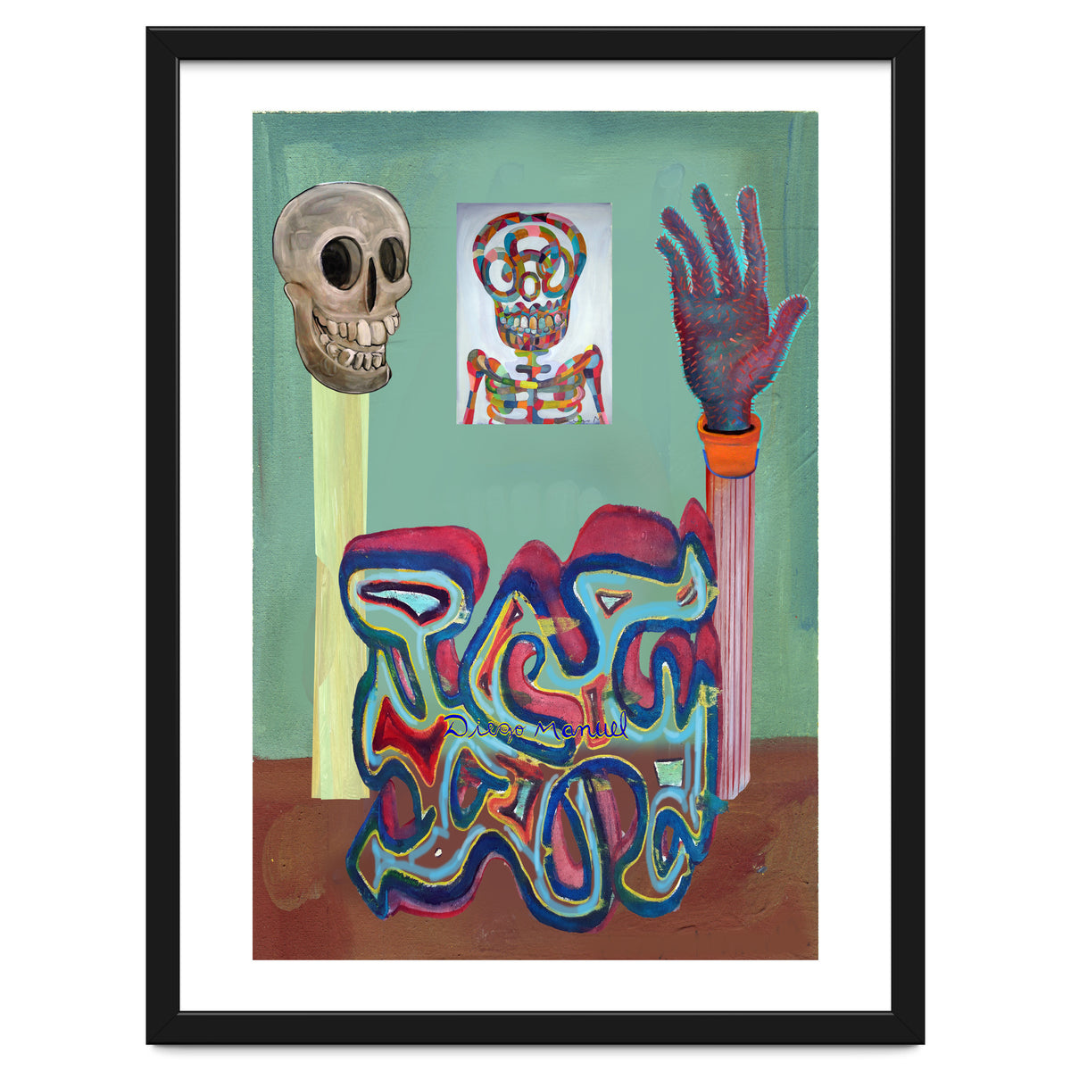 Graffiti Digital 2022 916