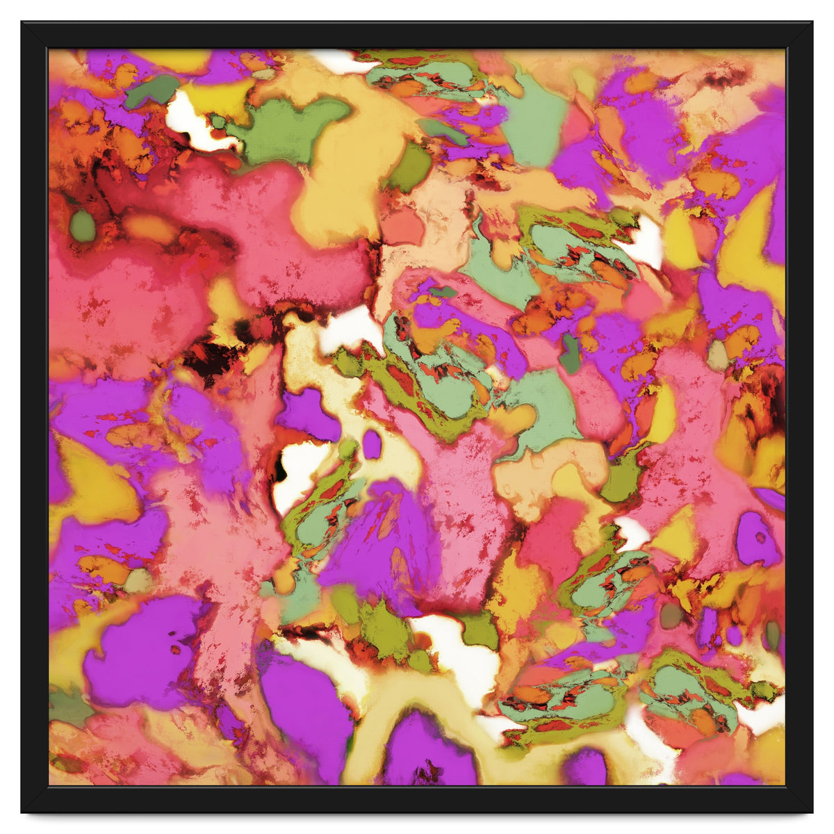 An Immediate Distraction