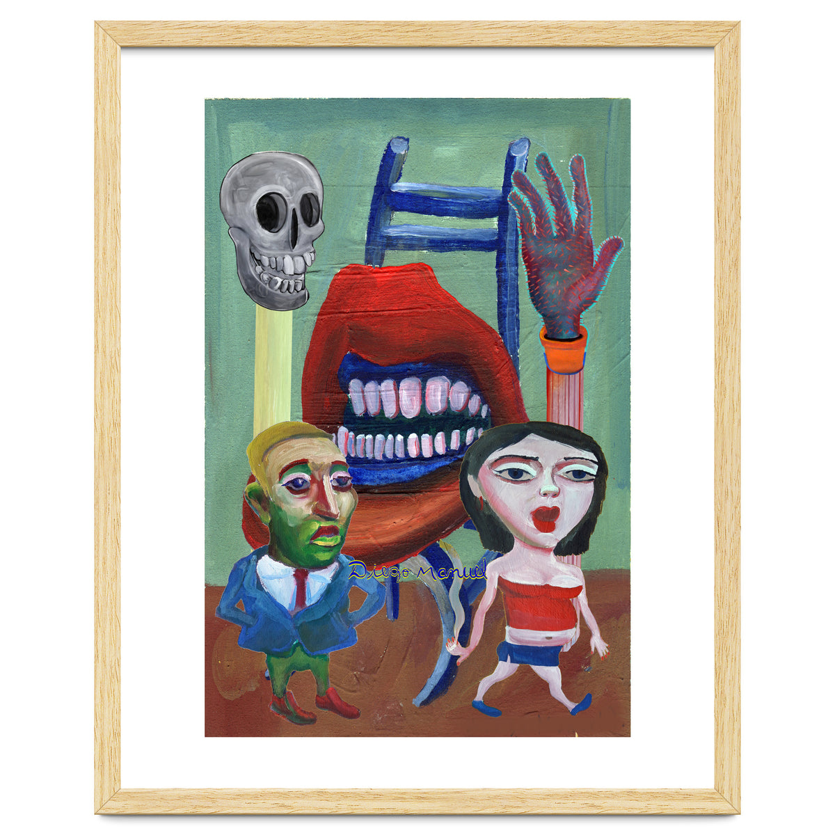 Graffiti Digital 2022 874