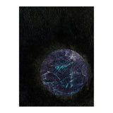 Walking on the moon dark II (Print Only) thumbnail