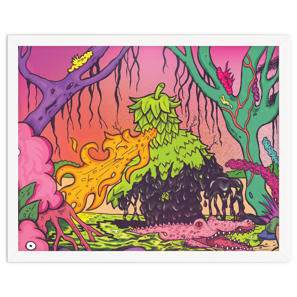 Rita Black IPA 6.0% Abbeydale x Thornbridge Brewery