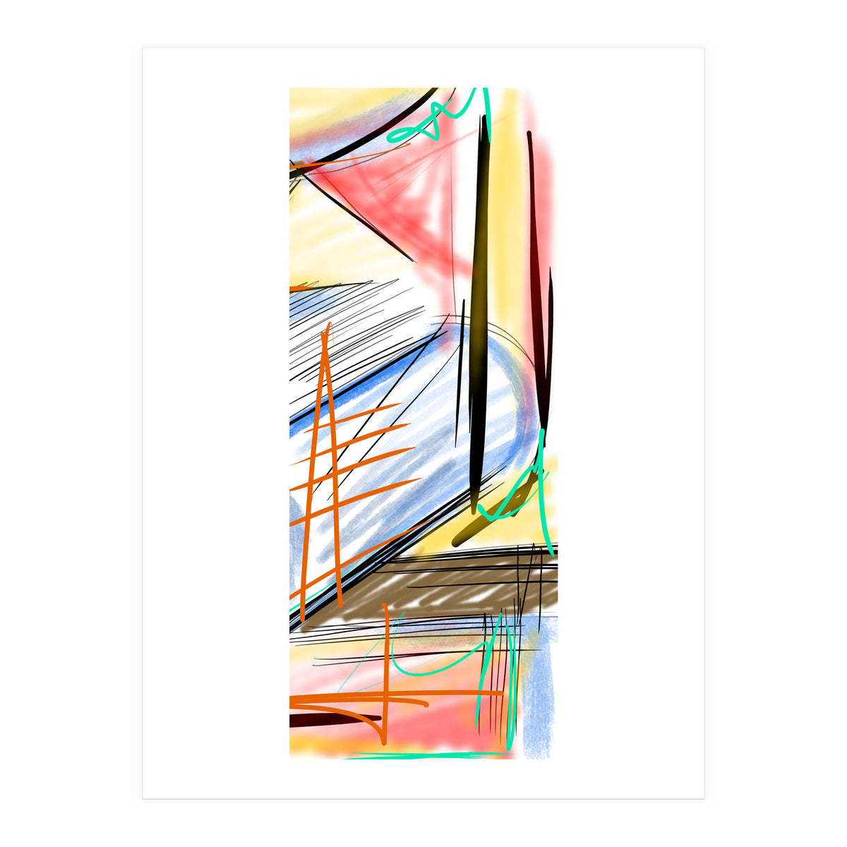 Visual Library (Print Only)