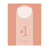 Number 1 (Print Only) thumbnail