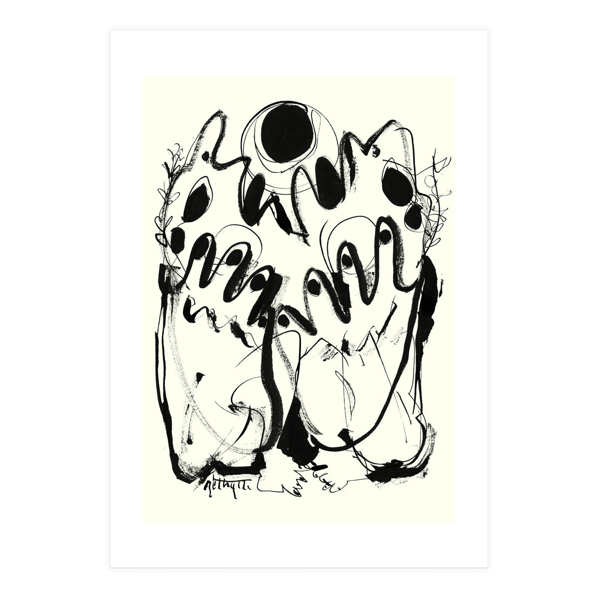 Worship (Print Only)