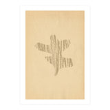 Abstract drawing shape (Print Only) thumbnail