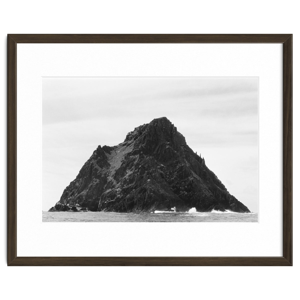 Skellig Michael, County Kerry, Ireland