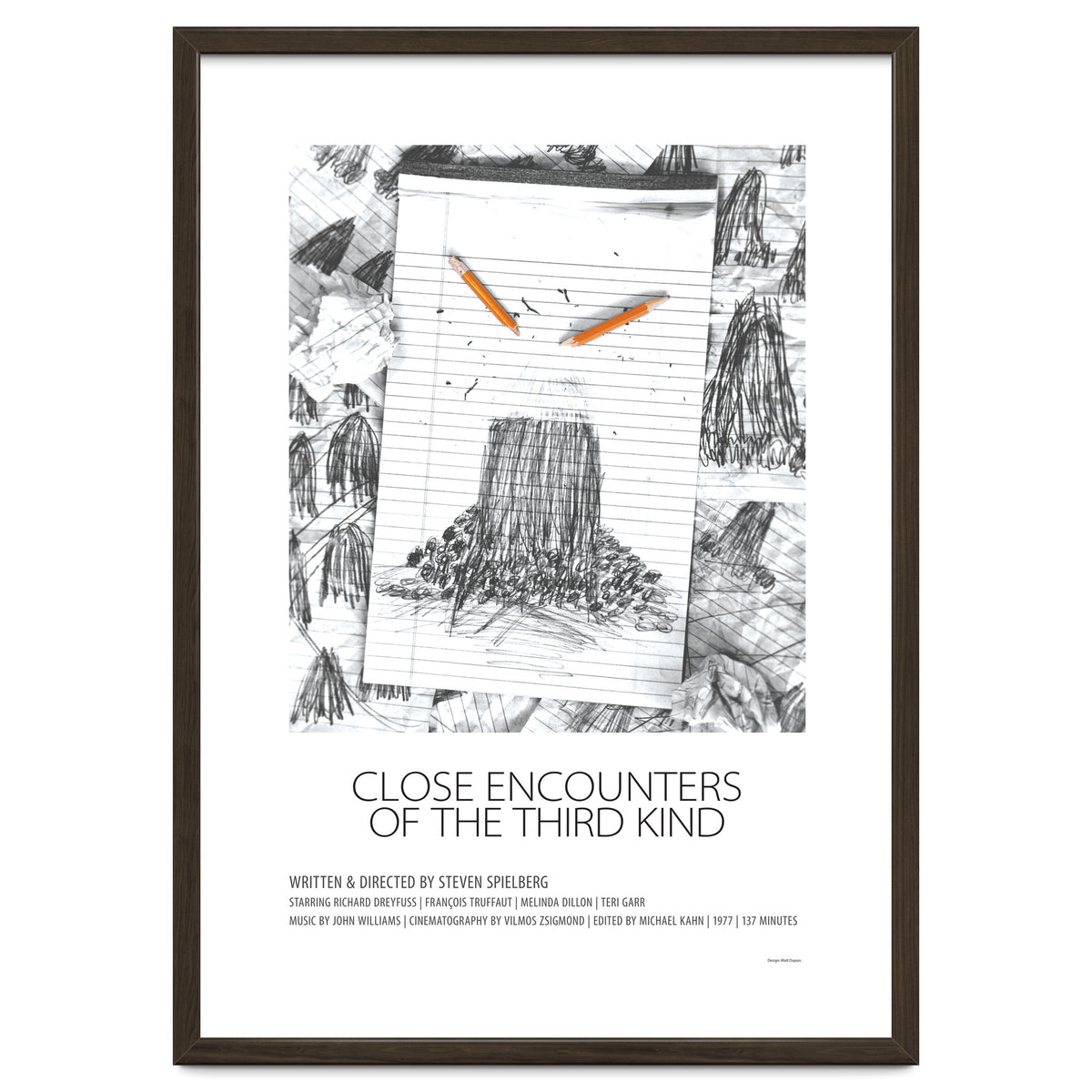 Close Encounters of the Third Kind (1977)