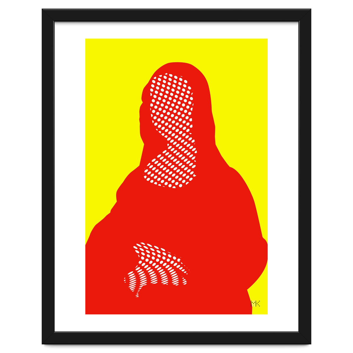 Mona, nu mach aber mal ein Punkt 2