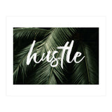 Hustle (Print Only) thumbnail