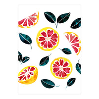 Fruit Crush (Print Only)