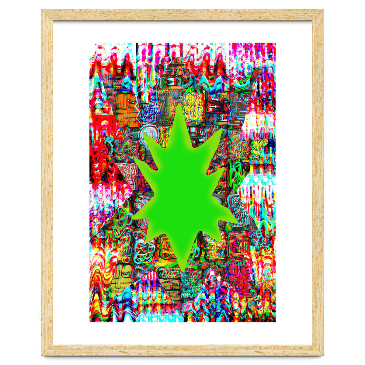 Graffiti Digital Nuevo 2023 68