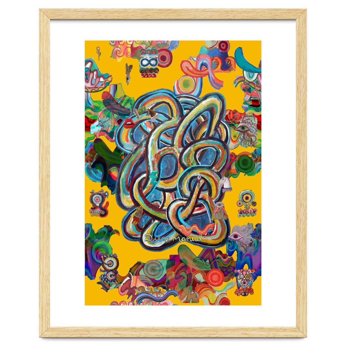 Muchas Cosas 2021 178