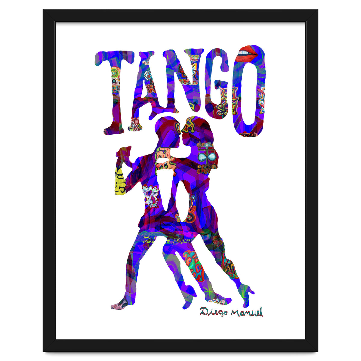 Tango 28
