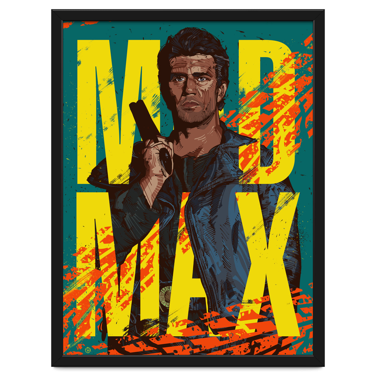 Mad Max