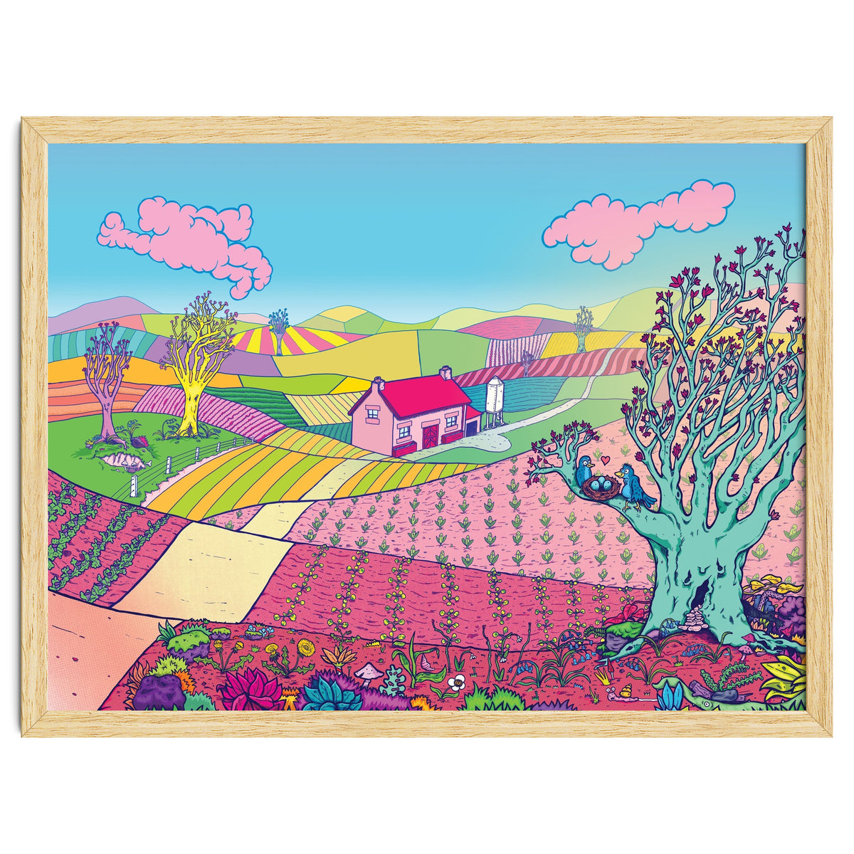 Sow the Seeds - Abbeydale Brewery x Siren Craft Brew