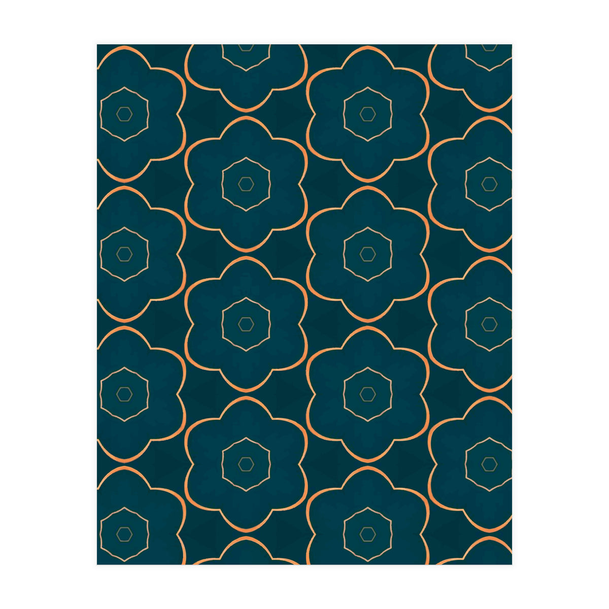 Aphrodite (Print Only)