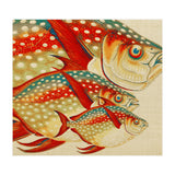 Fish Classic Designs 1 (Print Only) thumbnail