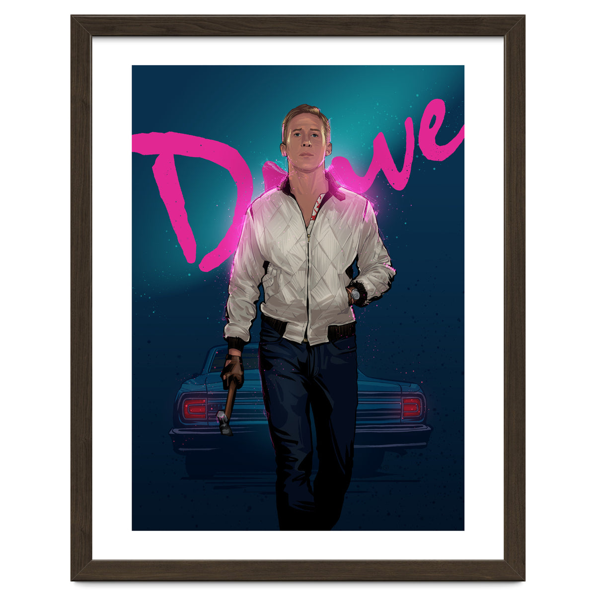 Drive