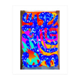 Pop Abstract 2023 Nuevo 16 (Print Only) thumbnail
