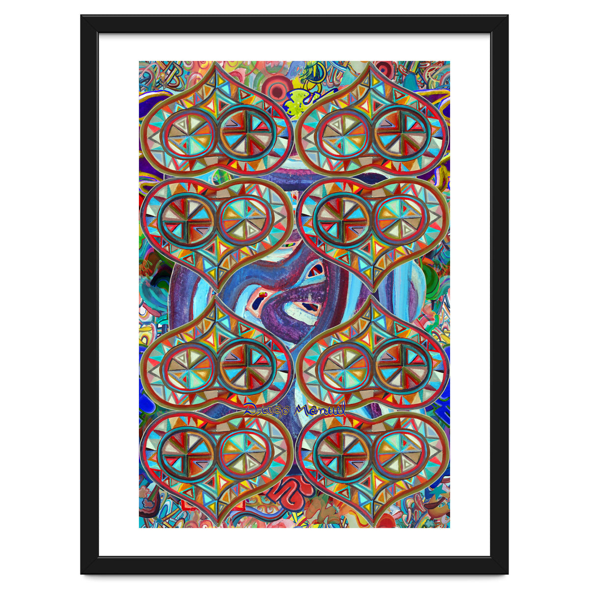 Graffiti Digital 2022 1107