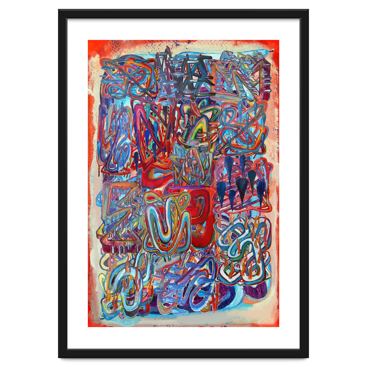 Graffiti Digital 2022 1013