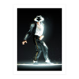 Michael Jackson (Print Only) thumbnail
