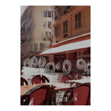 August '22 – Rue Massena, Nice (Print Only) thumbnail