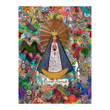 Virgen Y Graffiti 6 (Print Only) thumbnail