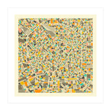 MILAN MAP (Print Only) thumbnail