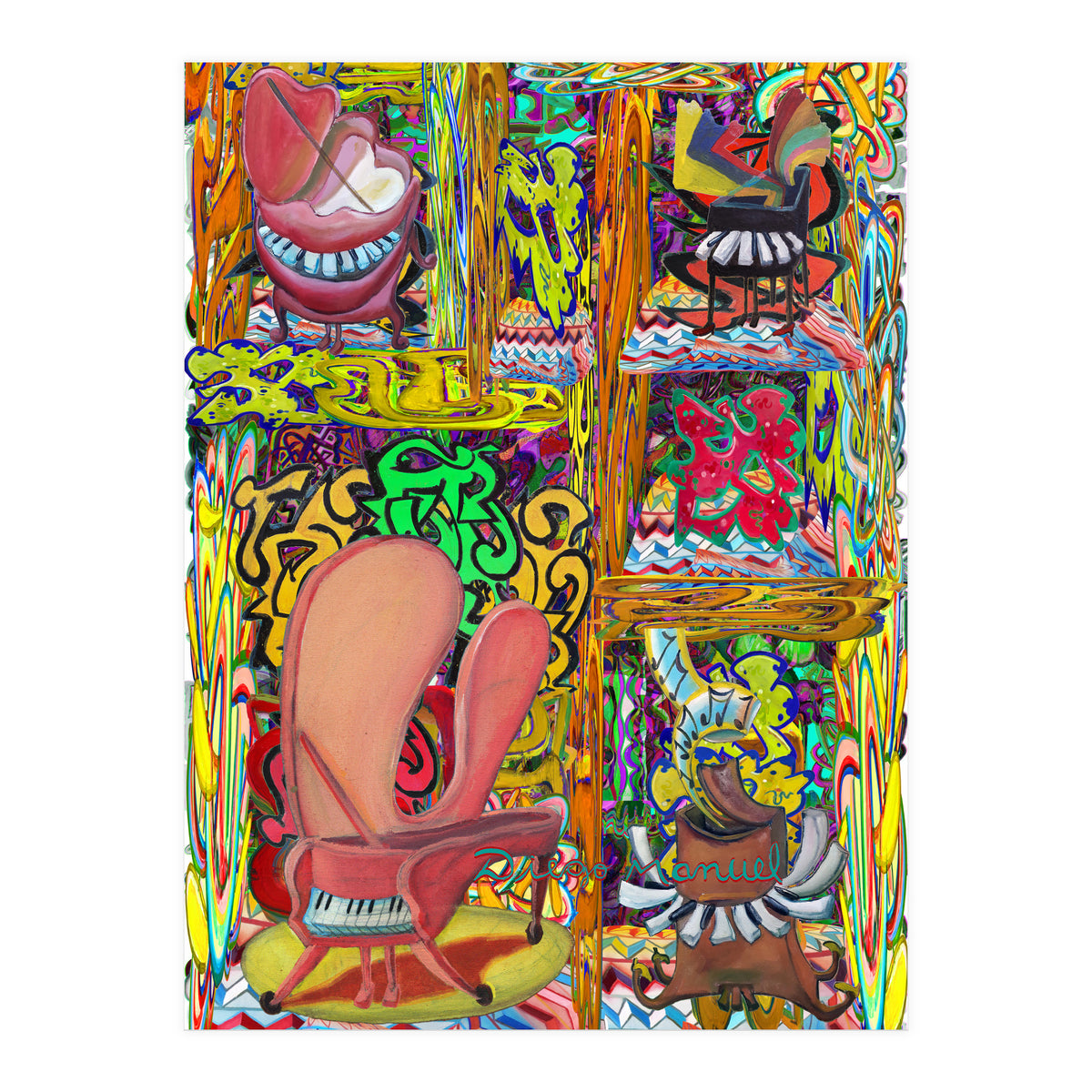 New Graffiti2022 652 (Print Only)