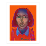Shakespeare 3 (Print Only) thumbnail