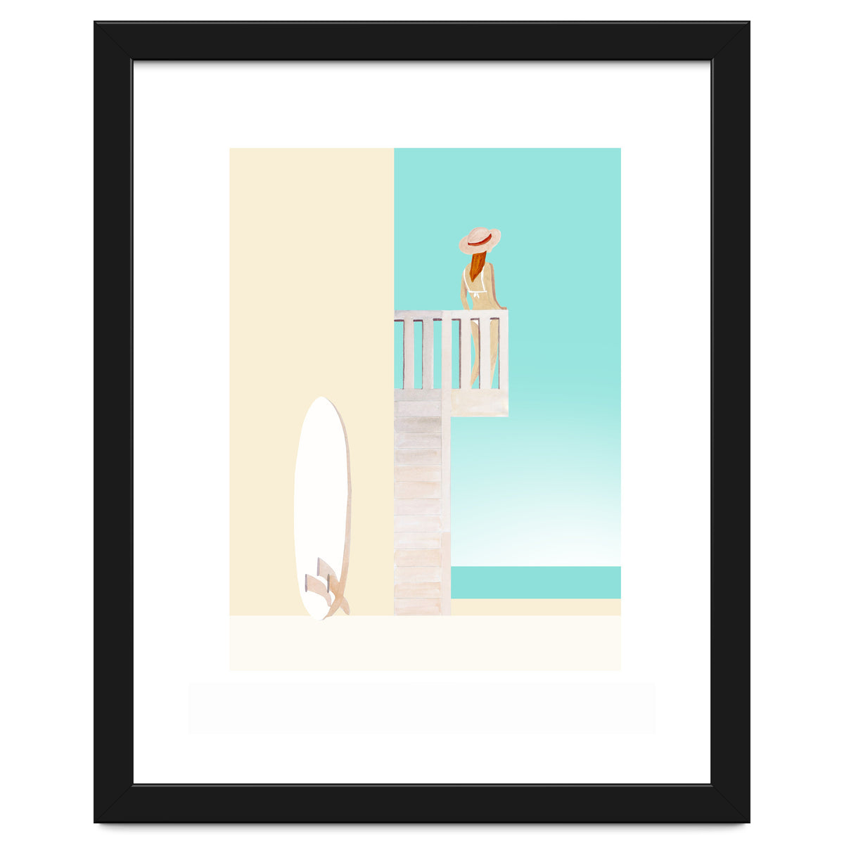 Salt&Surf Oceanbeach Road