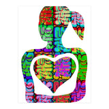 Mujer Digital 3 2  (Print Only) thumbnail