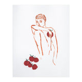 Apples eater (Print Only) thumbnail