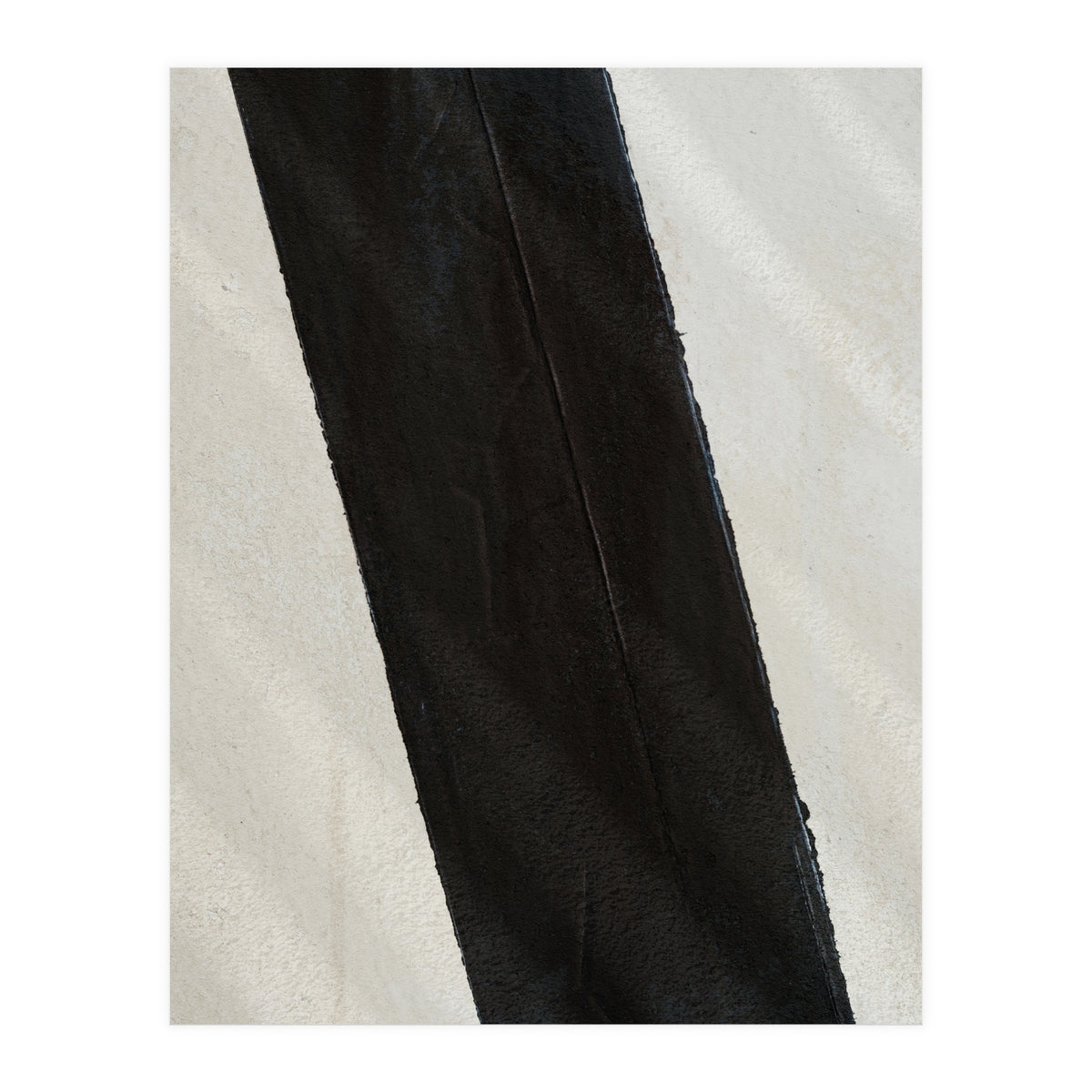 Interrupted #1 (Print Only)