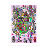 Mujer Digital 2 27 (Print Only) thumbnail