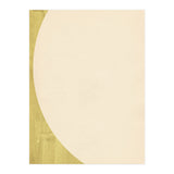 Soft green shape (Print Only) thumbnail