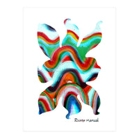 Pop Abstract 2023 62 Copia (Print Only)