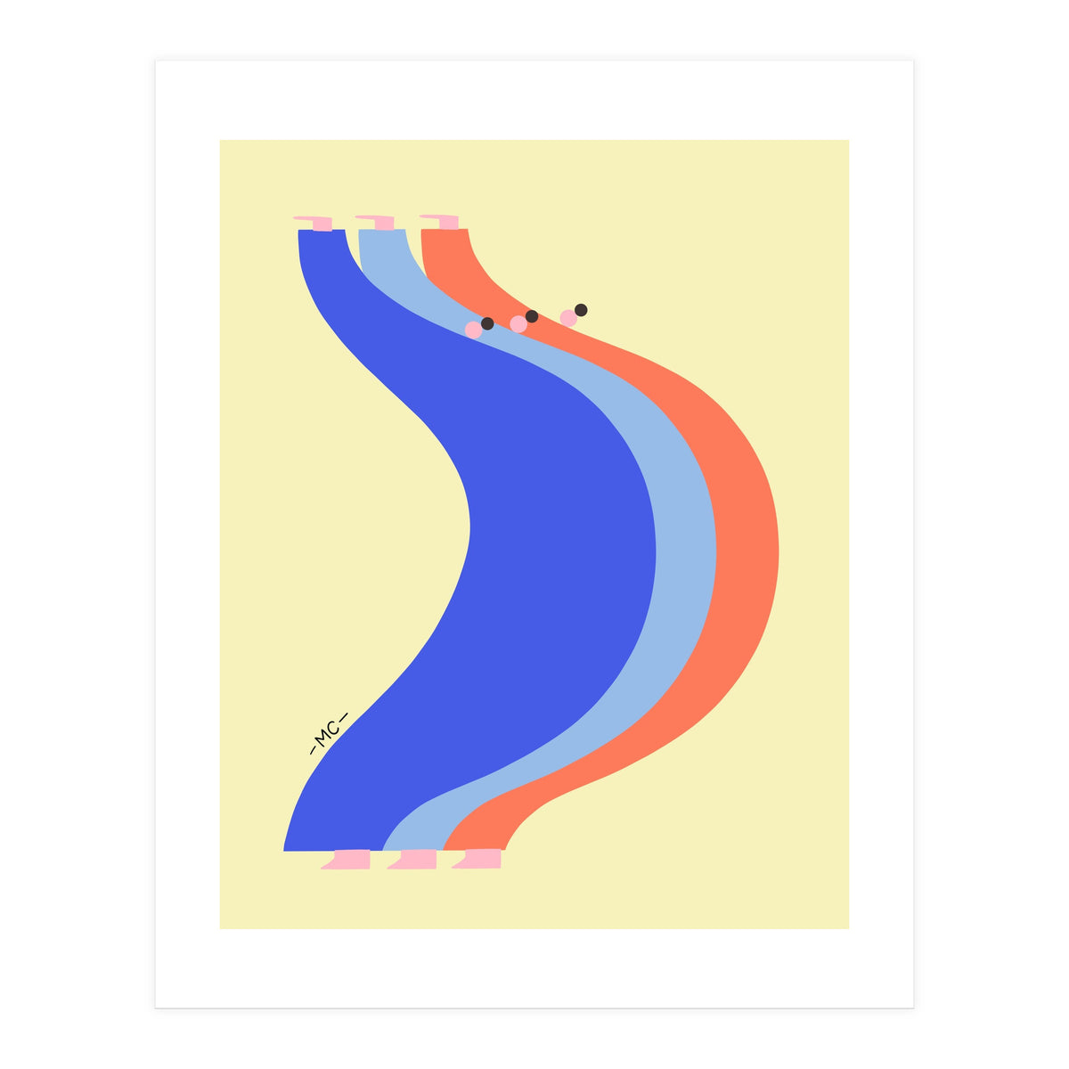 Seeking Moksha – Practice  (Print Only)